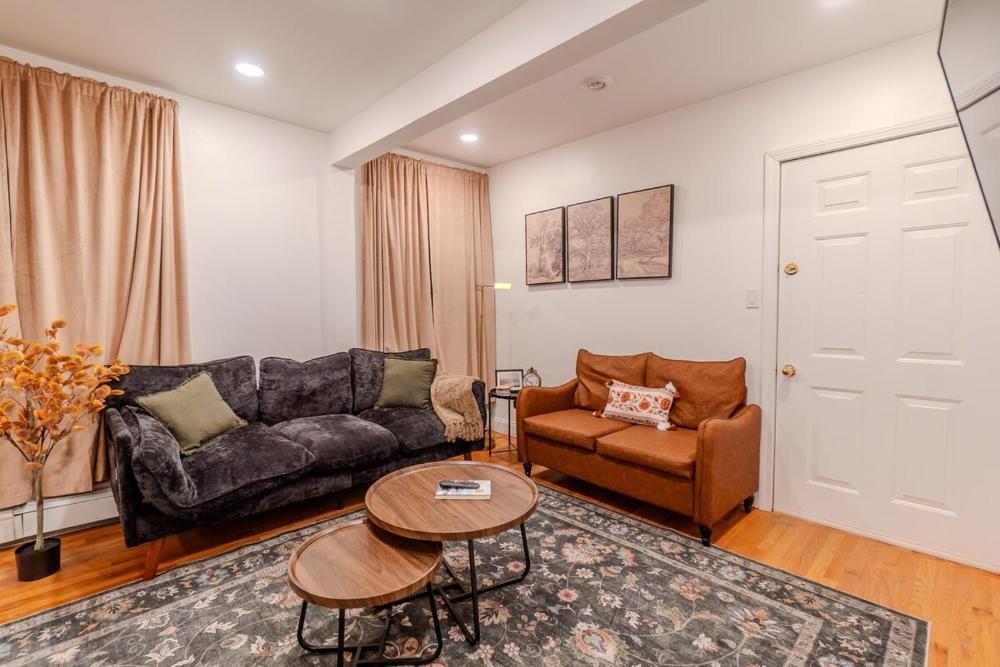 Apartment interior